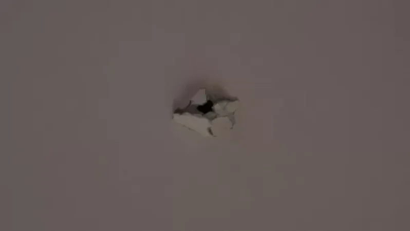 Ստեփանակերտի բնակելի տան ուղղությամբ, Շոշի և Մխիթարաշենի գյուղերի  ուղղությամբ հակառակորդը կրակոցներ է արձակել. Hetq.am