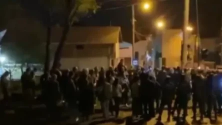 ՏԵՍԱՆՅՈՒԹ.  Պռոշյան փողոցն՝ այս պահին