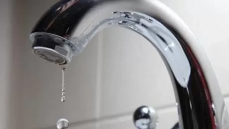 Վթարի պատճառով 21 ժամ ջուր չի լինելու Արարատի մարզում