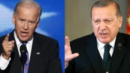 Էդողանը անդրադարձել է Բայդենի հետ հարաբերություններին` Հայոց ցեղասպանության ճանաչումից հետո