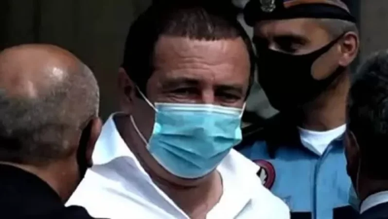 «Ժամանակ». Վարակը ծանր է տանում. Ծառուկյանը մշտապես բժշկական հսկողության տակ է