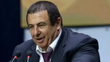 ԲՀԿ նախագահը կորոնավիրուսի կրկնակի թեստ է հանձնել