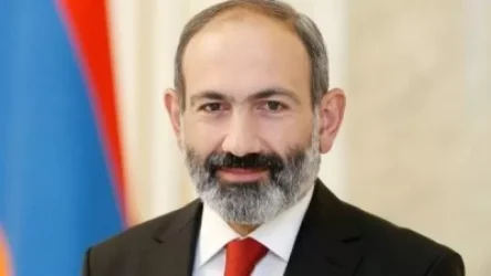 Ոստիկանության բարեփոխումները համակարգող խորհուրդը կնախագահի Նիկոլ Փաշինյանը