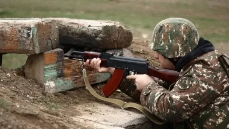 Հուլիսի 14-ին հակառակորդի կողմից արձակած կրակոցների դեպքերի առթիվ հարուցվել է 3 քրգործ