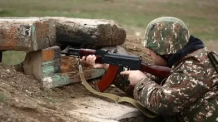 Հուլիսի 14-ին հակառակորդի կողմից արձակած կրակոցների դեպքերի առթիվ հարուցվել է 3 քրգործ