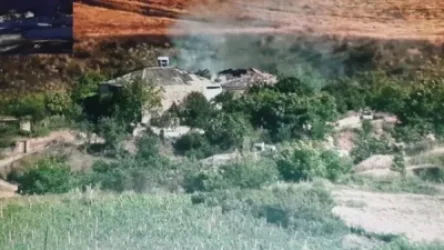 «Ադրբեջանական զինտեխնիկան կրկին բնակավայրերում է տեղակայված». Դավիթ Թորոսյան