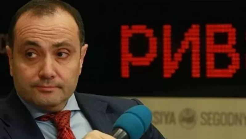 Երևանը Ռուսաստանից զենքի մատակարարում խնդրելու կարիք չունի. ՌԴ-ում ՀՀ դեսպան