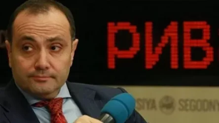 Երևանը Ռուսաստանից զենքի մատակարարում խնդրելու կարիք չունի. ՌԴ-ում ՀՀ դեսպան