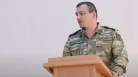 «Սպանված ադրբեջանցի գեներալի թեման զարգանում է բավականին հետաքրքիր շեշտադրումներով». Կարեն Հովհաննիսյան