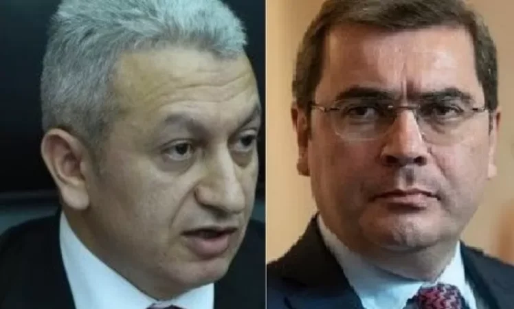 «Ժամանակ». Հաջորդ ամիս պաշտոններին հրաժեշտ կտան Ջանջուղազյանն ու Դավիթ Անանյանը