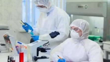 «Մոդերնա» պատվաստանյութի փորձարկման արդյունքները դրական են. հայտնում են մանրամասներ