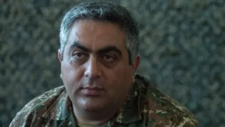 ՏԵՍԱՆՅՈՒԹ. Ադրբեջանական հրետանին այսպես էր խփում մեր գյուղերին. Արծրուն Հովհաննիսյան