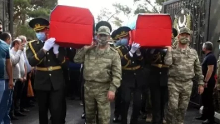 Զաքիրը թաղում է ադրբեջանական բանակի գեներալին. փորձագետ