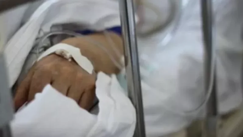 Մահացել է 4 օր առաջ վրաերթի ենթարկված 55-ամյա քաղաքացին