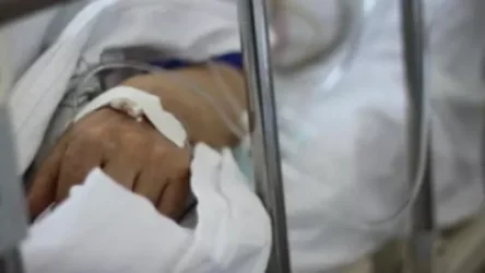 Մահացել է 4 օր առաջ վրաերթի ենթարկված 55-ամյա քաղաքացին