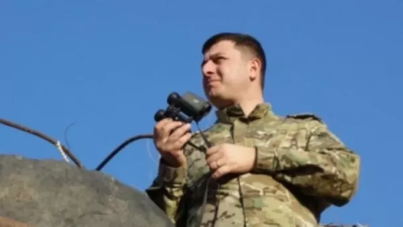 Azerbaijan Provoked Disproportionate Actions from the Armed Forces of Armenia: Tigran Abrahamyan