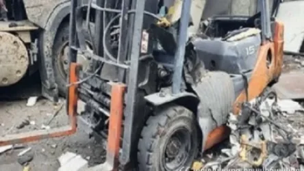 Արշակունյաց պողոտայում  պայթյունից վիրավորվածներից մեկը մահացել է. մանրամասներ