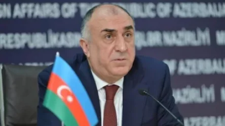 Ադրբեջանի արտգործնախարար Էլմար Մամեդյարովը հրաժարական է ներկայացրել. լրատվամիջոցներ