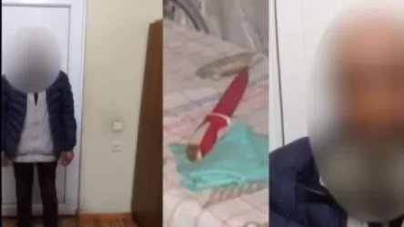 ՏԵՍԱՆՅՈՒԹ. Հարևանի տանն ամուսինը սպանել է կնոջը. Ոստիկանության տեսանյութը՝ դեպքի մասին