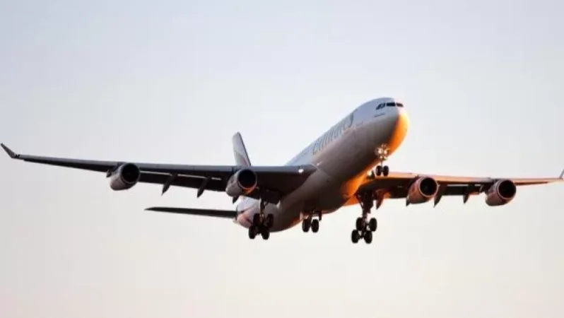 Հուլիսի 17-ին «Դոմոդեդովո»-ից կիրականացնի Մոսկվա-Երևան չարտերային չվերթը