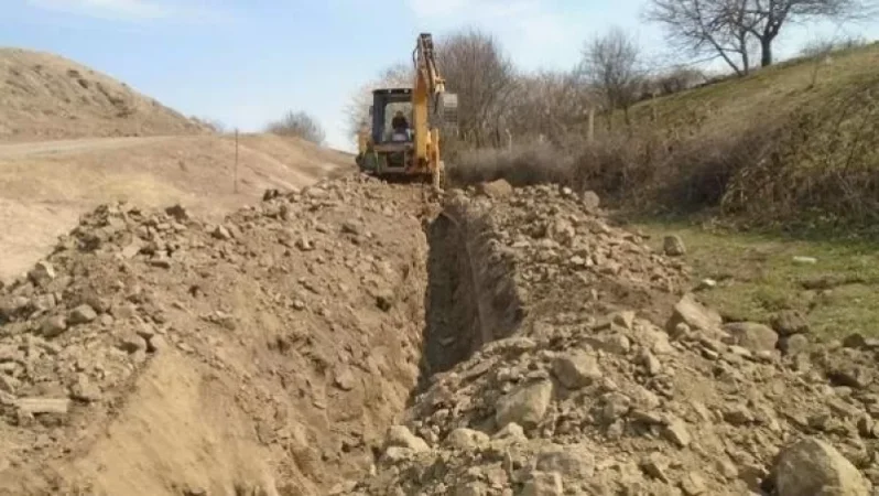 Սահմանն ամուր է, իսկ սահմանի գյուղերը շարունակում են զարգանալ. Սուրեն Պապիկյան