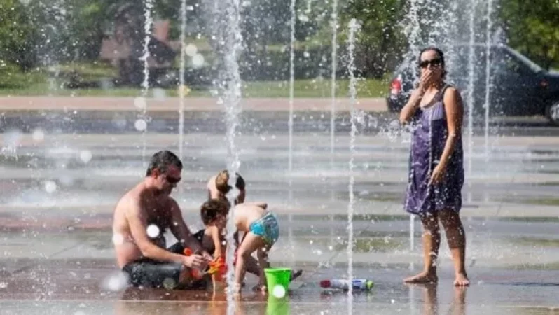 Ինչ եղանակ է սպասվում առաջիկա օրերին