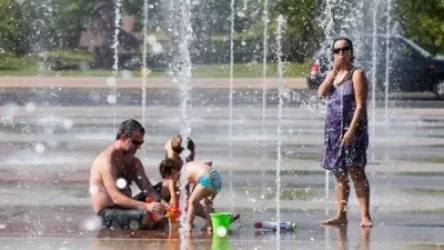 Ինչ եղանակ է սպասվում առաջիկա օրերին