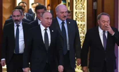 Հայաստանի համար գլխավոր մարտերը դեռ առջևում են. «Ժամանակ»