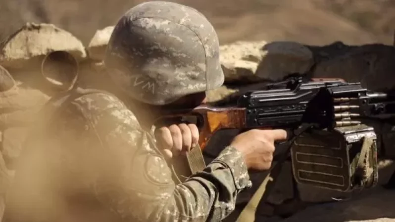 Գիշերը հայկական ստորաբաժանումները կանխել են հակառակորդի դիվերսիոն ներթափանցման փորձը․ ՊՆ խոսնակ