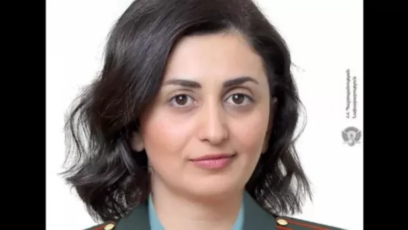 Հայկական կողմը զոհեր չունի. ՊՆ խոսնակ