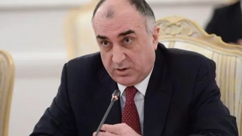 Ալիևը պաշտոնից ազատել է Մամեդյարովին. պաշտոնական