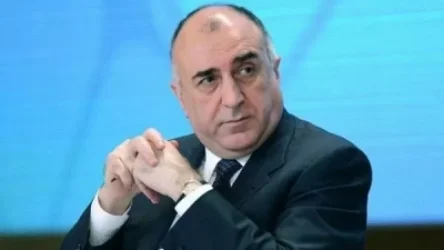 «Աստծո սիրուն, դադարեցրեք». Մամեդյարովը` լրագրողներին