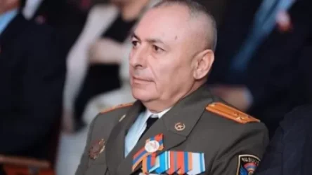 Հաճելի է, երբ ծառայությանդ տարիների հրամանատարին գեներալի կոչում է շնորհվում, իսկ դու դա իմանում ես մամուլից. Հակոբ Արշակյան