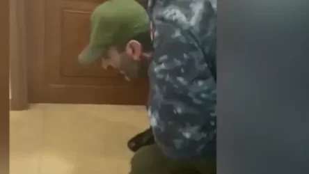 ՏԵՍԱՆՅՈՒԹ. Ինչպես են Շուռնուխ համայնքի ղեկավարի եղբորը ծնկաչոք քարշ տալիս Քկ