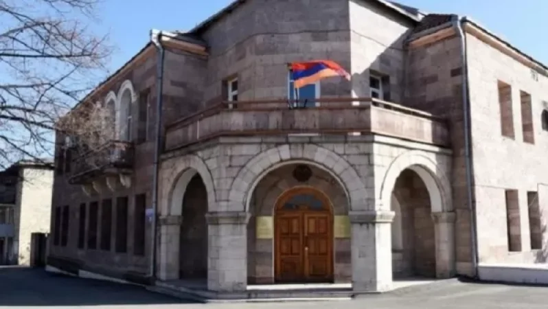 Դիվերսիոն ներթափանցում,  վանդալիզմ, կրակոցներ. Արցախի ԱԳՆ հայտարարությունը
