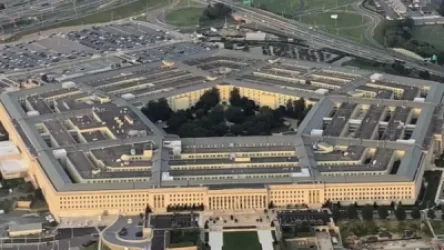 ԱՄՆ-ն Թուրքիային պաշտոնապես հեռացրել է F-35 կործանիչների արտադրական ծրագրից