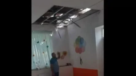 ԼՈՒՍԱՆԿԱՐՆԵՐ.Այգեպարի մանկապարտեզին են խփել. Հովհաննես Մովսիսյան