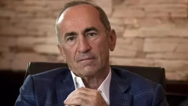 Դատախազությունը բողոքարկել է Քոչարյանի նկատմամբ քրեական հետապնդումը դադարեցնելու որոշումը