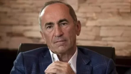 Դատախազությունը բողոքարկել է Քոչարյանի նկատմամբ քրեական հետապնդումը դադարեցնելու որոշումը