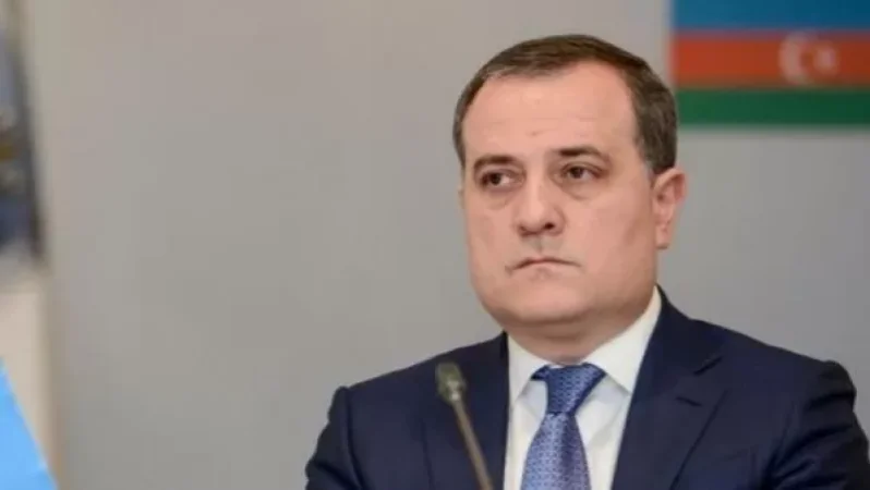 Ադրբեջանի ԱԳՆ-ի նոր ղեկավար ունի