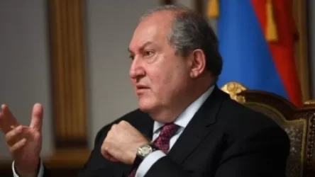 Նախագահը չի ստորագրել «Բարձրագույն կրթության և գիտության մասին» օրենքը՝ դիմելով ՍԴ