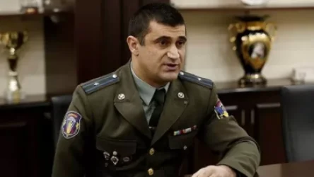 Բացվեցին Սյունիքի դարպասները. բայց մեր հասարակության մի մեծ զանգված դեռ խոր քնի մեջ է. ԶՈւ փոխգնդապետ