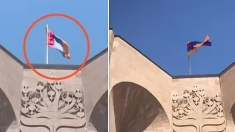 «Չկա տենց բան. կերաք ինձ. կա՛մ սա վատ ֆոտոշոփ է, կա՛մ չգիտեմ՝ ինչ է». Լևոն Զաքարյան