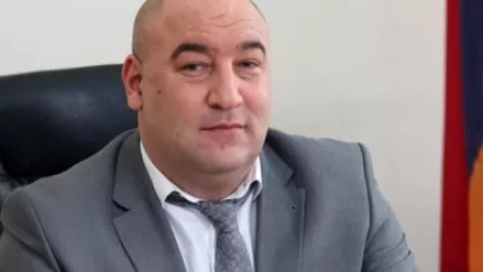 Քաջարանի քաղաքապետը դաժան ծեծի՞ է ենթարկվել. ԼՈՒՐԵՐ.com