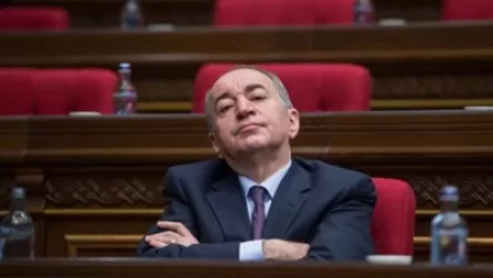 Ձերբակալությունն ապօրինի է. Ռոբերտ Նազարյանի փաստաբան. Ֆակտոր