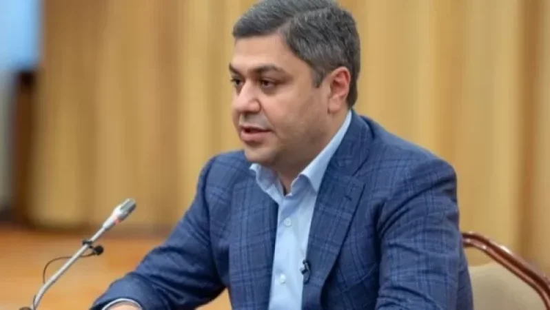 «Հայրենիք» կուսակցությունը հայտարարություն է տարածել