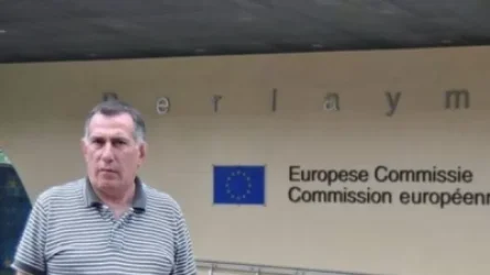 «Աղաղակե’ք, օգնություն խնդրե’ք Ամերիկայից ու Եվրոպայից». Մարատ Բաղդասարյան