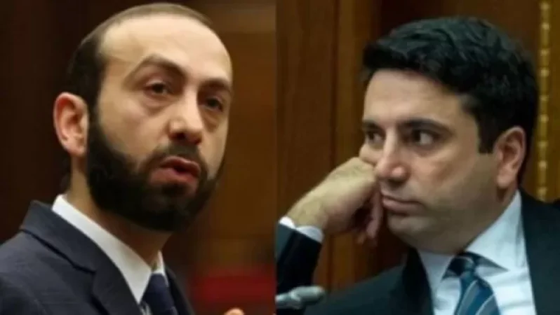 Ալեն Սիմոնյանը հույս ունի փոխարինել ԱԺ նախագահին․ ՔՊ-ում դժգոհությունը մեծ է․ «Ժողովուրդ»