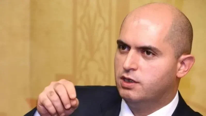 Սյունիքի հետ կապված առեղծվածները շատ են, ինչպե՞ս դիմեցին ՀԱՊԿ. Աշոտյանը՝ ՀՀ սահմանի իրավիճակի մասին