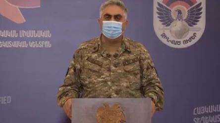 ՀՀ ԶՈւ-ն թույլ է տվել, որ ադրբեջանական զինված ուժերը դուրս բերեն իրենց զինծառայողների դիերը. Ա. Հովհաննիսյան